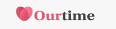 Ourtime Portales de citas 50+ - logo