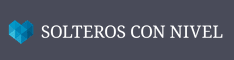 Solteros con Nivel Solteros50, test Solteros50 - logo